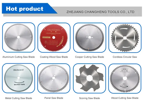 Electric Circular Saw Accessories