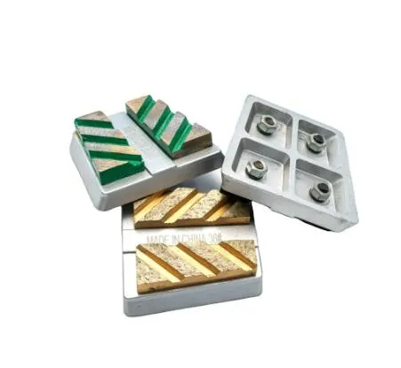 Premium Metal Bond Diamond Tools for Abrasive Finishing