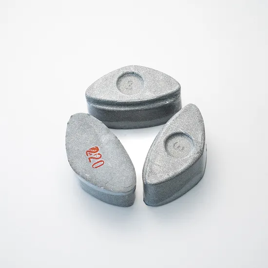 Premium Diamond Abrasive Tools for Marble Polishing and Finishing