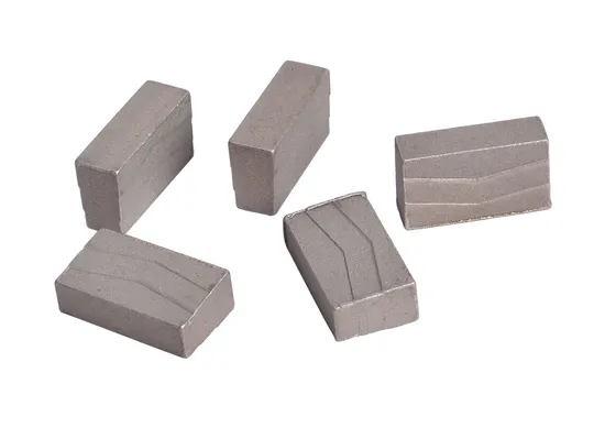 Dialead 3000mm Diamond Segment for Granite Block for Russia Europe Poland Finland Market