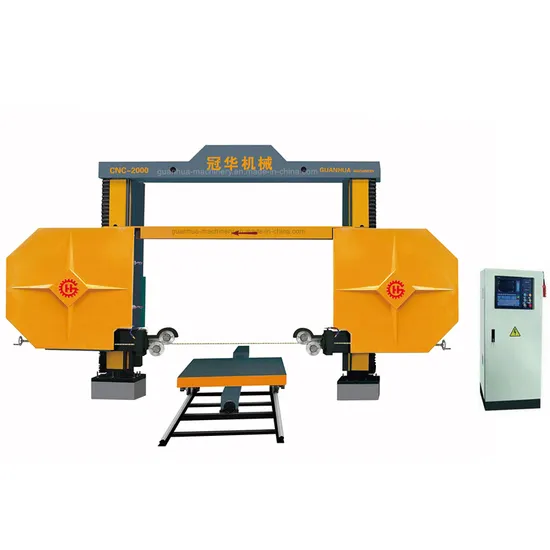 Diamond Wire Saw for Stone Cutting