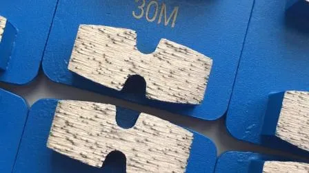 Concrete Diamond for Floor Abrasive Grinding Machine 