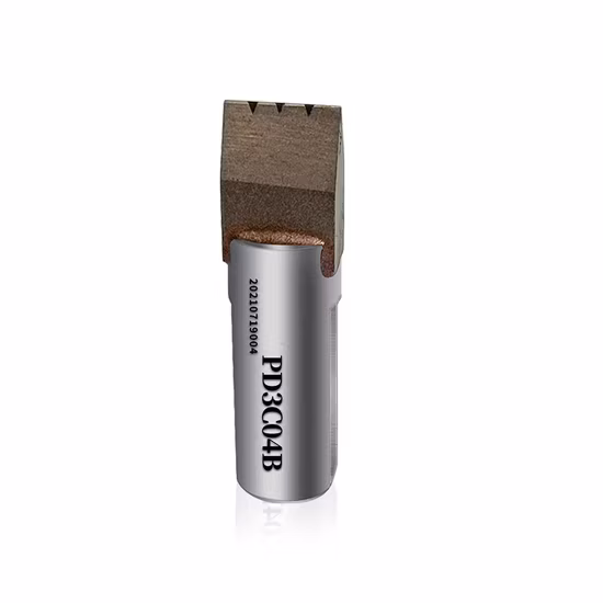Diamond Tools for Grinding or Dressing