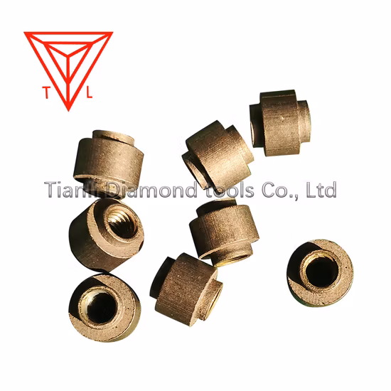 China Factory Rope Saw Diamond Thread Wire for Quarry Mining Marble Granite Moorstone Sandstone Andsite Limestone