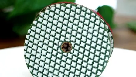 Super Diamond Dry Polishing Abrasives 