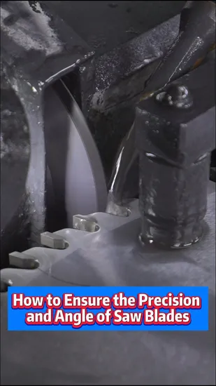 Kws China Big Tct 300 mm 96 Teeth Carbide Saw Blade Wood Cutting 